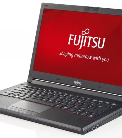 Fujitsu LIFEBOOK E544 /14''/ Intel i5-4210M (3.2G)/ 8GB RAM/ 500GB HDD/ int. VC/ No OS/ Black (E5440M0004BG)