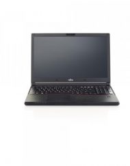 Fujitsu LIFEBOOK E557 vPro /15.6''/ Intel i7-7600U (2.9G)/ 8GB RAM/ 256GB SSD/ int. VC/ No OS