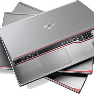 Fujitsu LIFEBOOK E753 VPRO /15.6''/ Intel i5-3230M (2.6G)/ 4GB RAM/ 500GB HDD/ int. VC/ No OS/ Silver (E7530M0006BG)