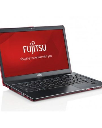 Fujitsu LIFEBOOK S904 /13.3''/ Intel i5-4200U (2.6G)/ 4GB RAM/ 1000GB HDD/ int. VC/ No OS (S9040M0011BG)