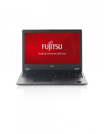 Fujitsu LIFEBOOK U757 /15.6''/ Intel i3-7100U (2.4G)/ 4GB RAM/ 256GB SSD/ int. VC/ No OS (S26391-K4580-V100)