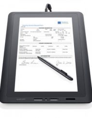 Graphics Tablet, Wacom 15.6'' Interactive Pen Display (DTK-1651)