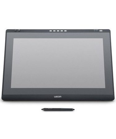 Graphics Tablet, Wacom 21.5'' Interactive Pen Display (DTK-2241)