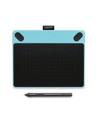 Graphics Tablet, Wacom Art Black Pen & Touch Small