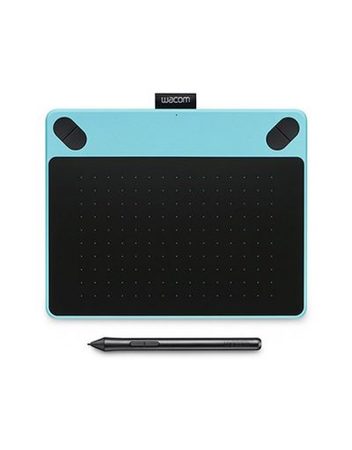Graphics Tablet, Wacom Art Black Pen & Touch Small