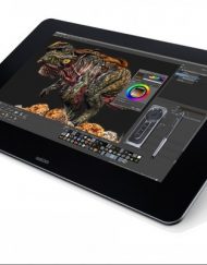Graphics Tablet, Wacom Cintiq 27QHD Pen only (DTK-2700)