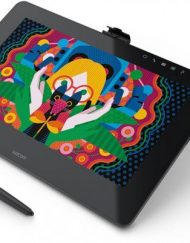 Graphics Tablet, Wacom Cintiq Pro 13 FullHD, EU (DTH-1320-EU)