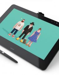 Graphics Tablet, Wacom Cintiq Pro 16 UHD, EU (DTH-1620-EU)