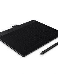 Graphics Tablet, Wacom Intuos 3D M (CTH-690TK-N)