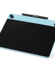 Graphics Tablet, Wacom Intuos Art Blue PT M (CTH-690AB-N)