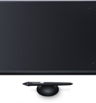 Graphics Tablet, Wacom Intuos Pro Paper Large (PTH-860P-N)