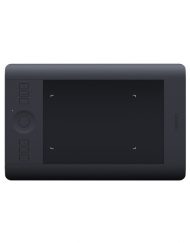 Graphics Tablet, Wacom Intuos Pro Pen & Touch S (PTH-451-ENES)