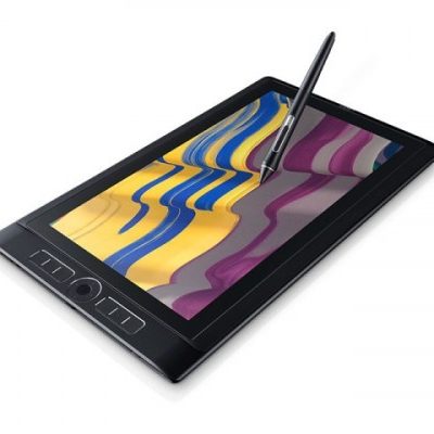 Graphics Tablet, Wacom MobileStudio Pro 13'', 512GB (DTH-W1320H-EU)