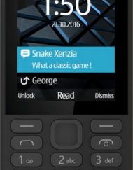 GSM, NOKIA 150, 2.4'', Dual SIM, Black
