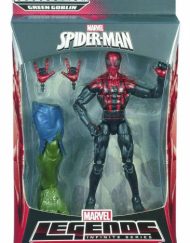 HASBRO Екшън фигурка SPIDER-MAN