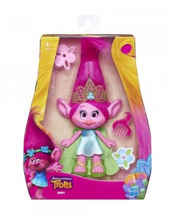 HASBRO Фигурка TROLLS B6561