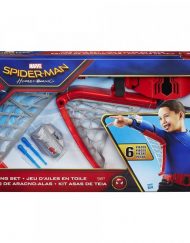 HASBRO Игрален комплект МРЕЖАТА НА СПАЙДЪРМЕН HOMECOMING B9700