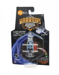 HEXBUG Буболечка ВОЙН 019827