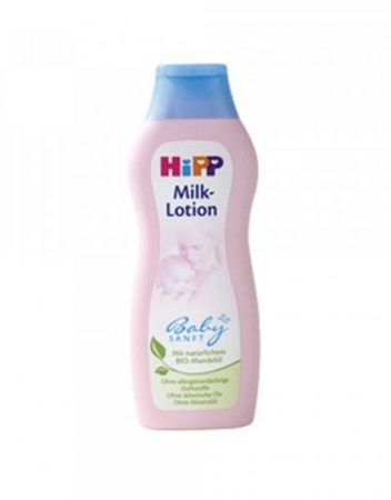 HIPP Тоалетно мляко 350 мл. 9580