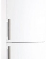 Хладилник, AEG S53620CSW2, 337L, A++