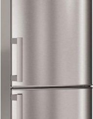 Хладилник, AEG S53620CTX2, 318L, A++