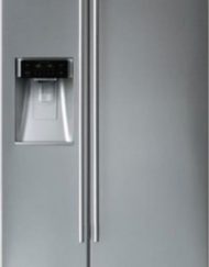 Хладилник, Daewoo FRN-Q19D1M, 512L, A+