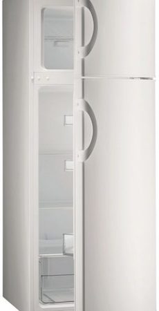 Хладилник, Gorenje RF4141ANW, A+, 207 литра