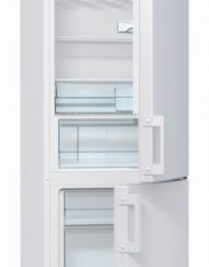 Хладилник, Gorenje RK6192EW, А++, 326 литра