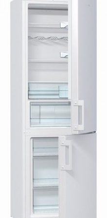 Хладилник, Gorenje RK6192EW, А++, 326 литра