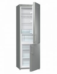 Хладилник, Gorenje RK6192EX, A++, 326 литра, FROSTLESS функция