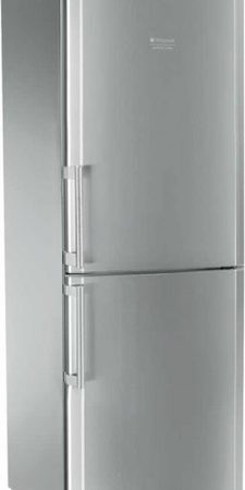 Хладилник, Hotpoint-Ariston ENBLH 19221 FW, А+, 450 литра
