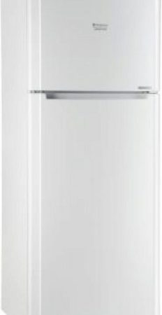 Хладилник, Hotpoint-Ariston ENXTM18211F, А+, 423 литра