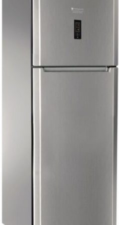 Хладилник, Hotpoint-Ariston ENXTY19222XFW, А+, 456 литра