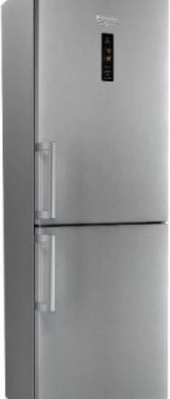 Хладилник, Hotpoint-Ariston XH8T2ZXOJZH, А++, 340 литра