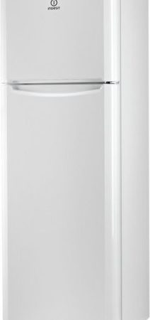 Хладилник, Indesit TIAA12(1), 306L, A+
