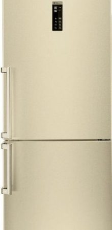 Хладилник, LG GBB-548GVQZE, 445L, A++