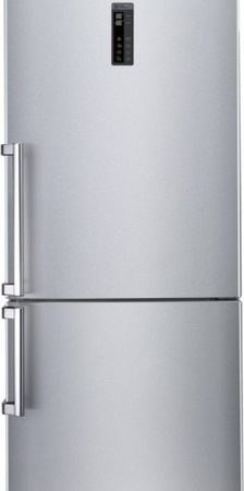 Хладилник, LG GBB-548PZQZB, 445L, A++