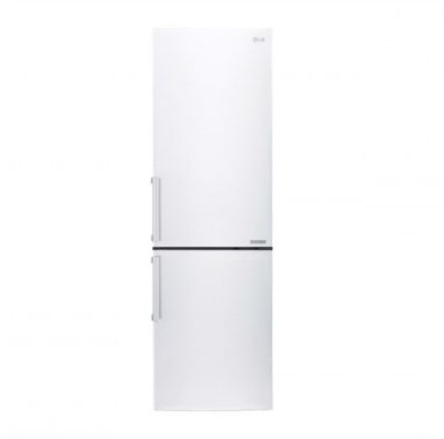 Хладилник, LG GBB59SWJVB, 318L, A+