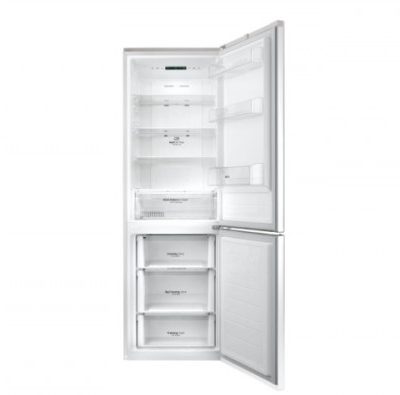 Хладилник, LG GBB59SWRZS, 300l, A++, White