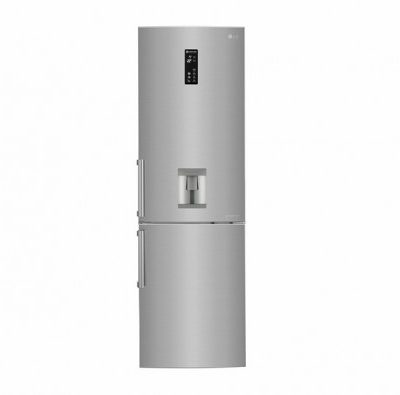 Хладилник, LG GBF59PZDZB, 314L, A++