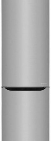 Хладилник, LG GBP20PZCZS, 343L, A++