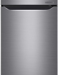 Хладилник, LG GTB-382PZCZD, 209L, A++