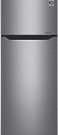 Хладилник, LG GTB-382PZCZD, 209L, A++