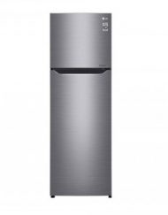 Хладилник, LG GTB362PZCZD, 254L, A++