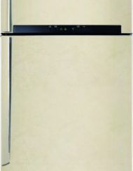Хладилник, LG GTB583SEHZD, 410L, A++