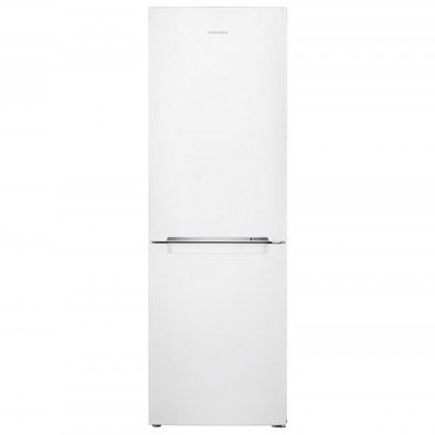 Хладилник, Samsung RB29HSR2DWW, 311l, A+, Multi Flow, All-Around Cooling, White (RB29HSR2DWW/EO)