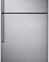 Хладилник, Samsung RT50K6335SL/EO, 500L, A++ (RT50K6335SL/EO)
