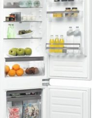 Хладилник за вграждане, Whirlpool ART7811/A+, 275L, A+