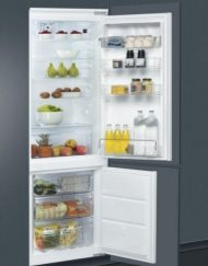 Хладилник за вграждане, Whirlpool ART872/A+/NF, 264L, A+