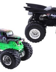 HOT WHEELS Бъги MONSTER JAM